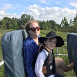 OCT 27 2019 - A&P EVENT - WEEKEND FAMILY RETREAT