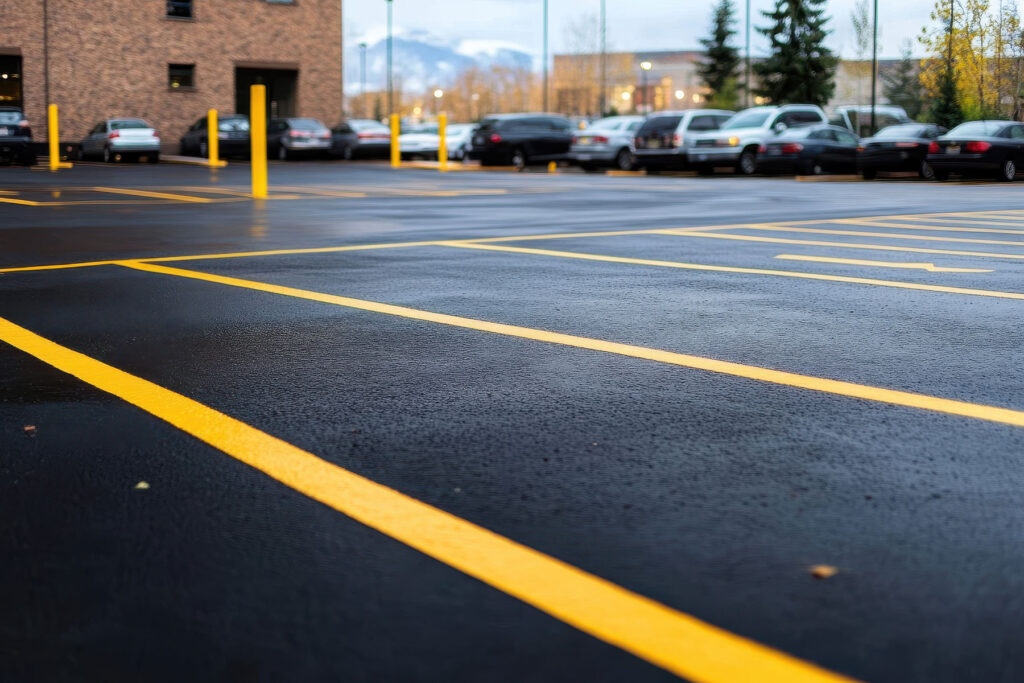 parking parking